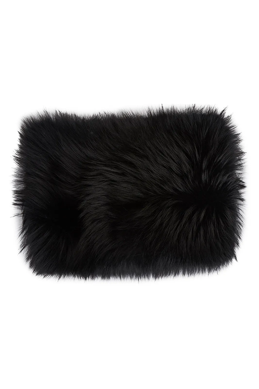 Fox Fur Cowl