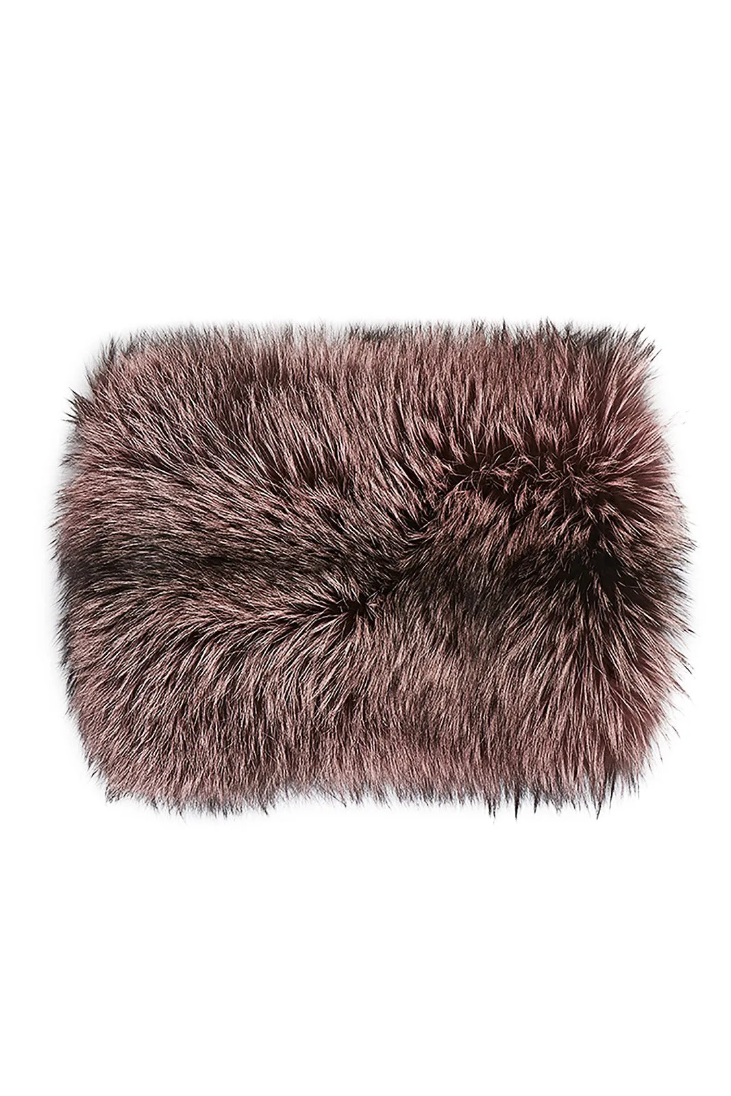 Fox Fur Cowl
