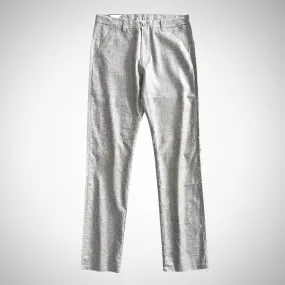 Gary Lightweight Linen Pants