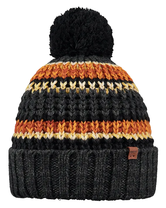 Goser Beanie in Navy