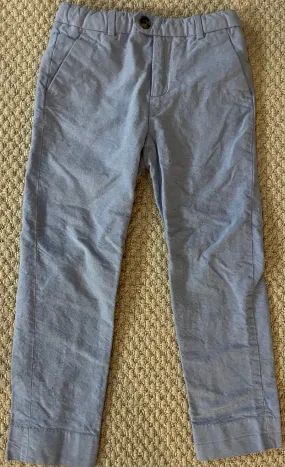 H&M changes dress pants Blue - size Kids Clothing:     6 & 6X