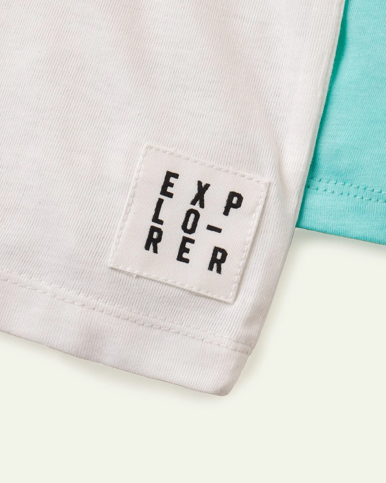 Henley T-Shirt