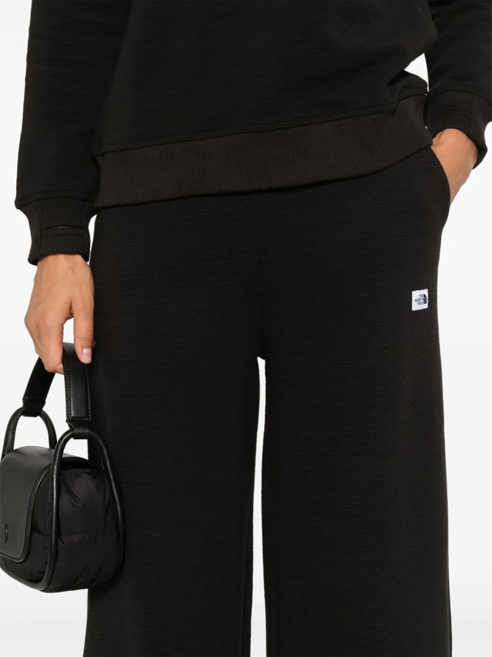 Hoden track pants