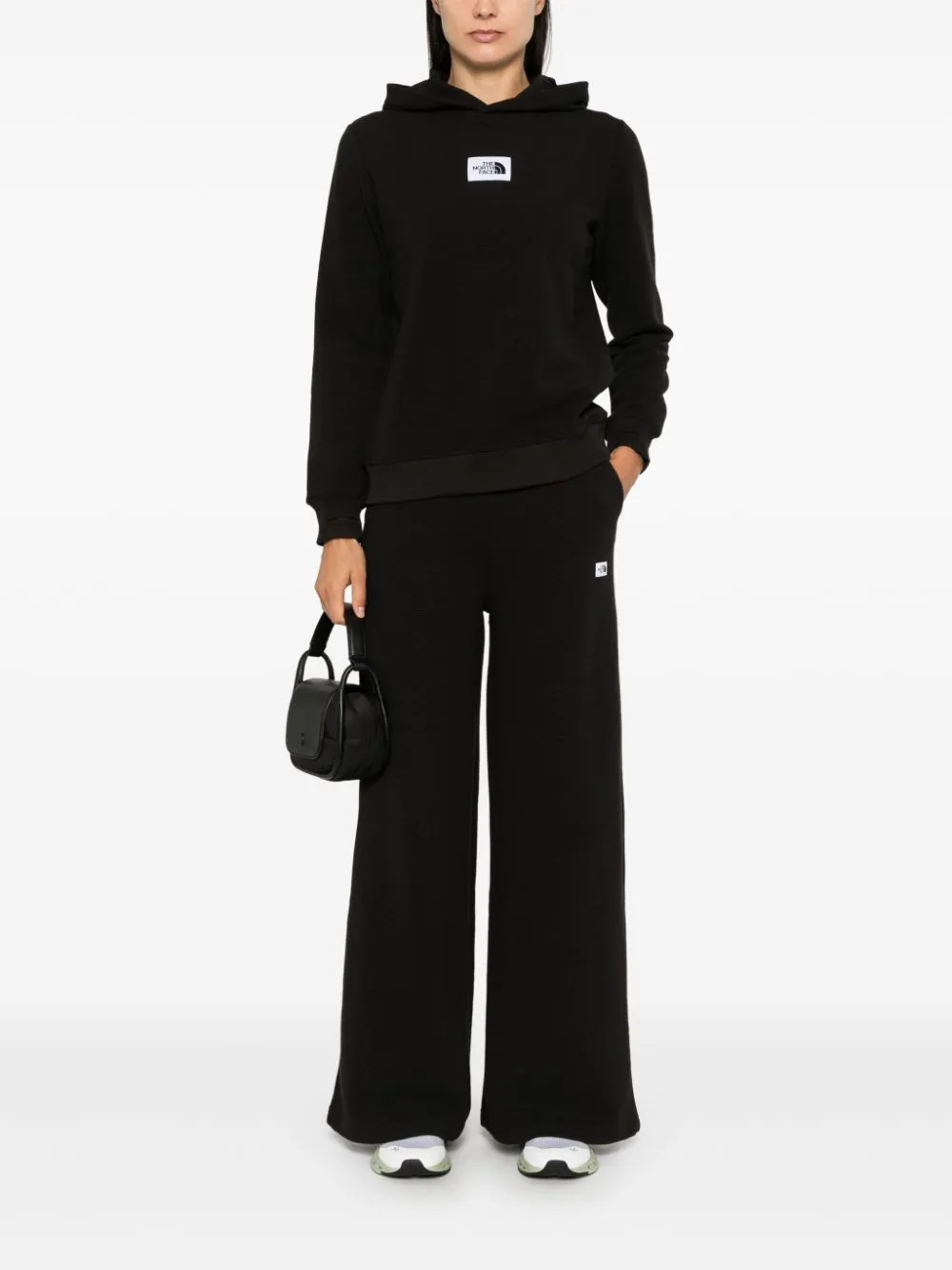 Hoden track pants