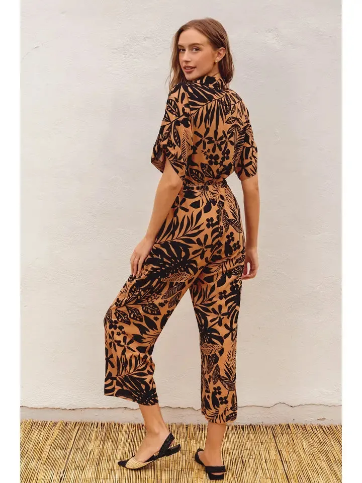 Ibiza Jumpsuit