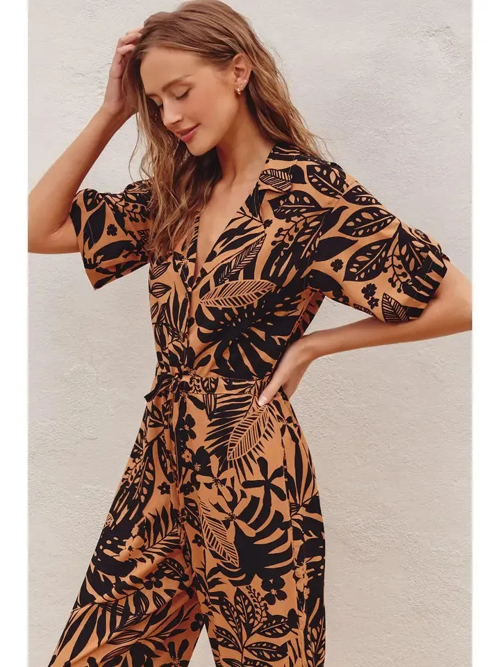 Ibiza Jumpsuit