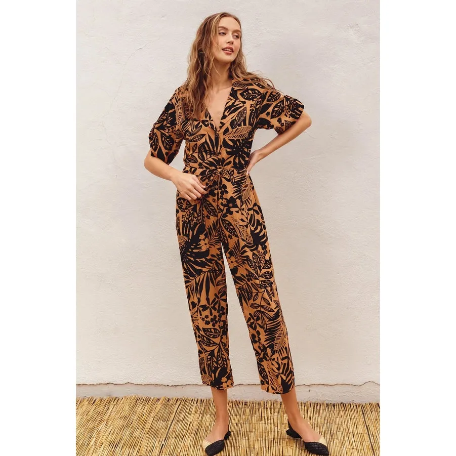 Ibiza Jumpsuit