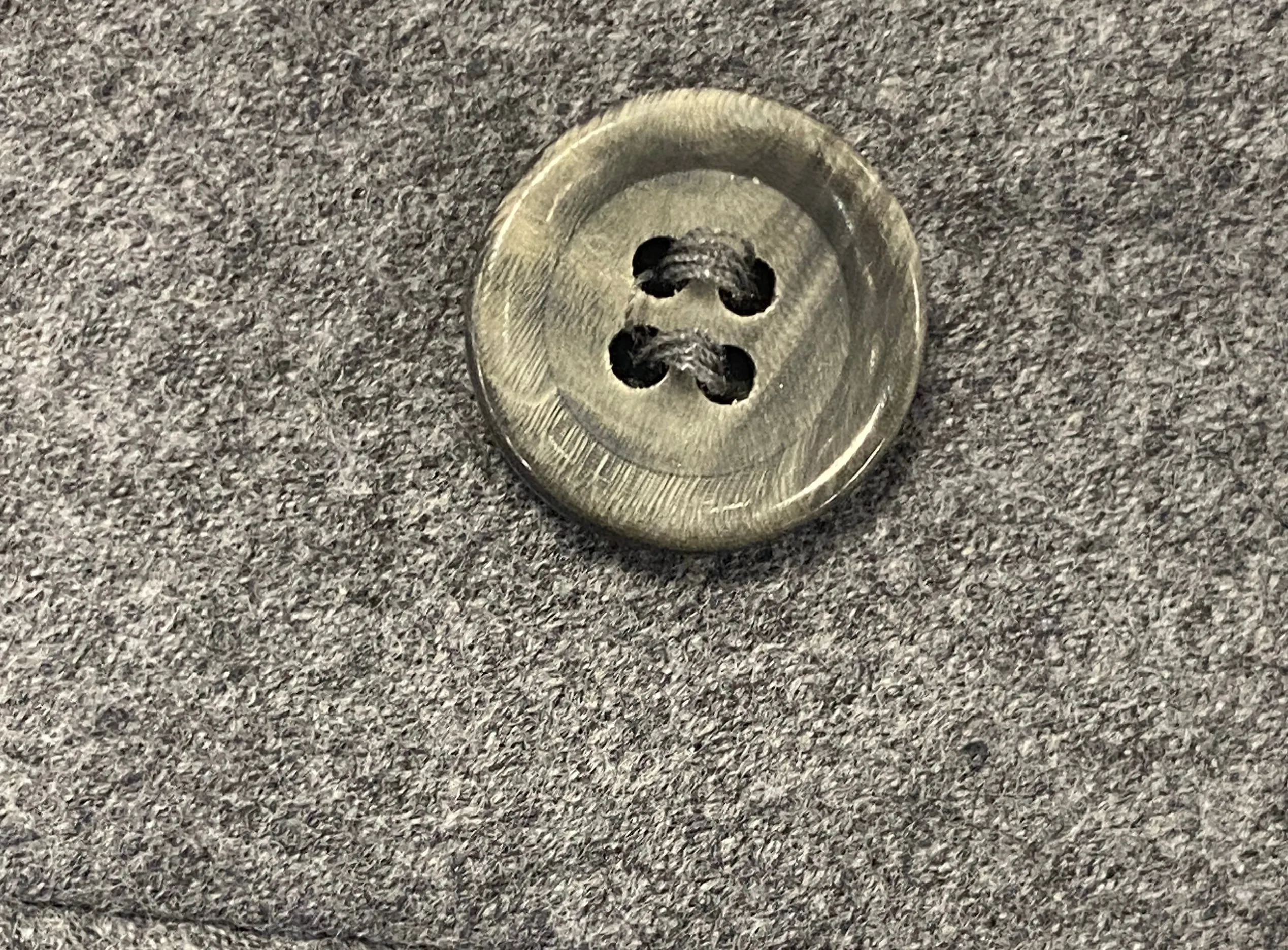 ICE WOOL FLANNEL PANT
