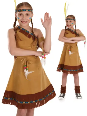 Indian Girl