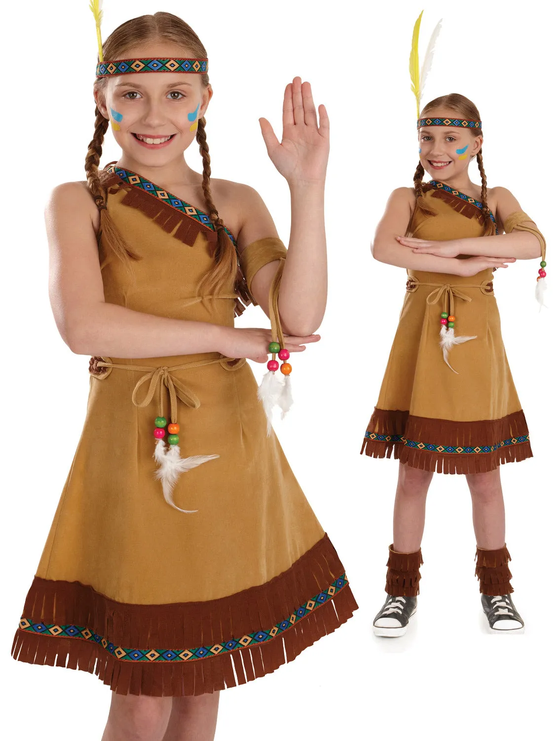 Indian Girl