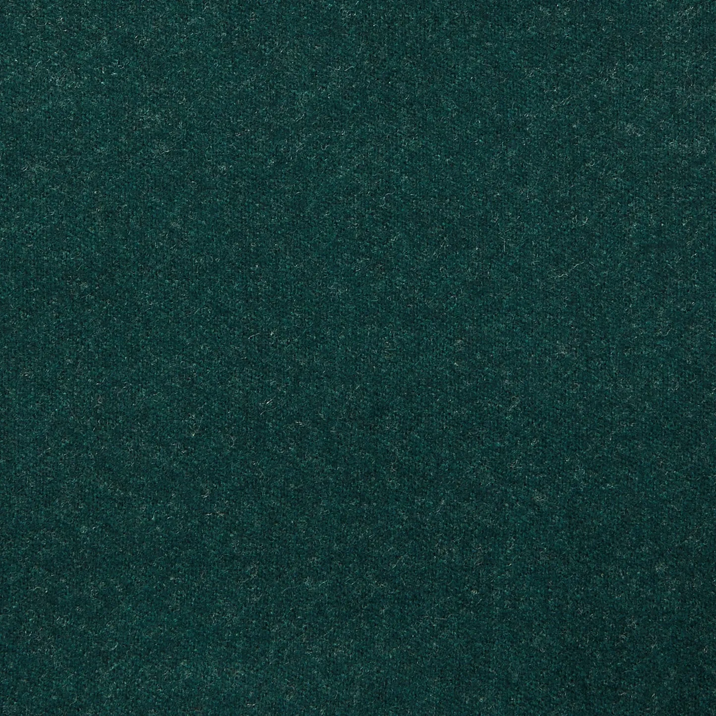 Italian Wool Flannel Dress Pants - Pine