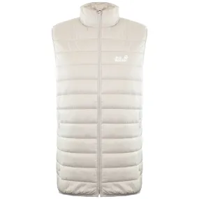 Jack Wolfskin JWP Mens Beige Gilet