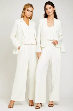 Jazlyn Dress pant