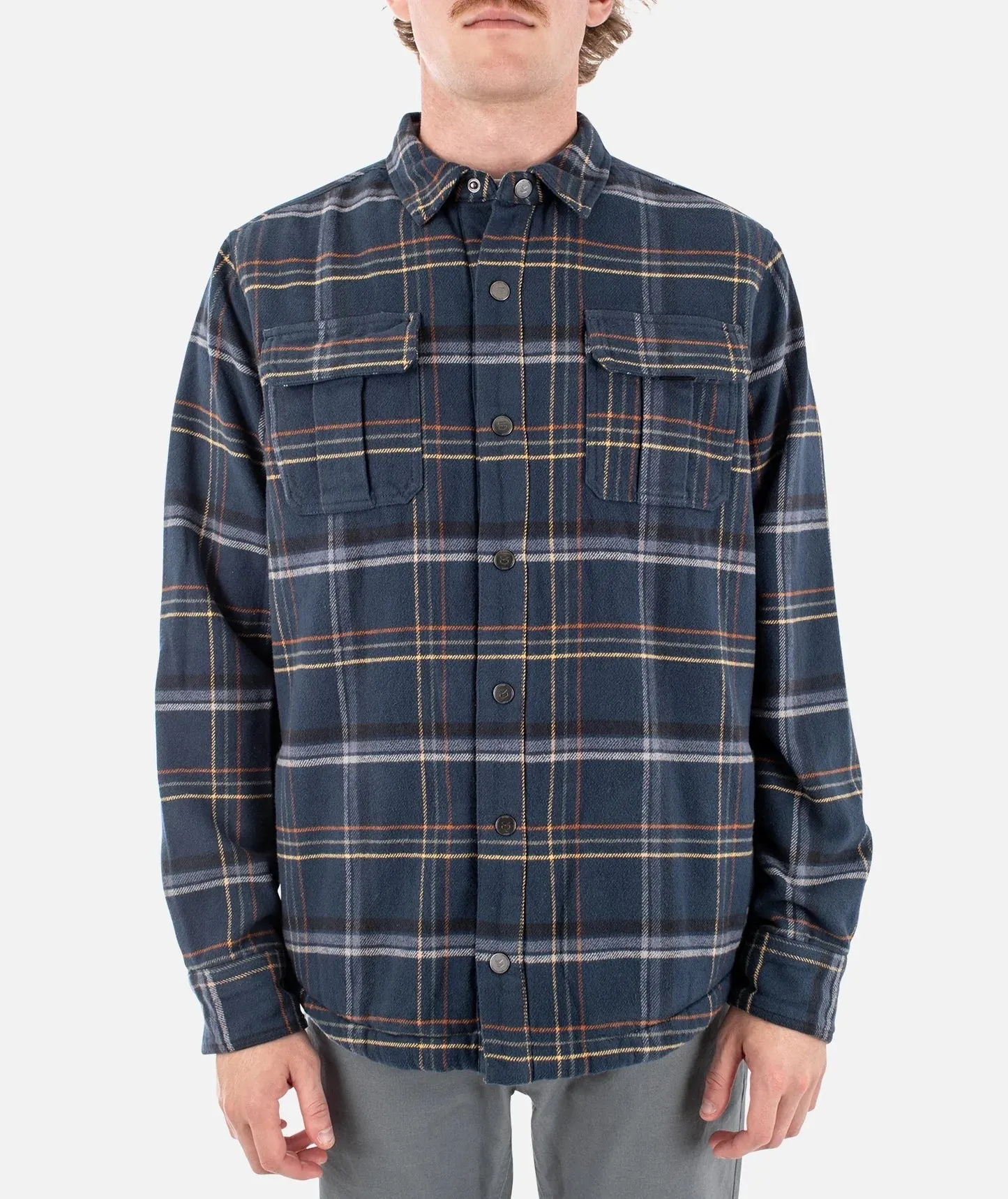 Jetty - Sherpa Jacket
