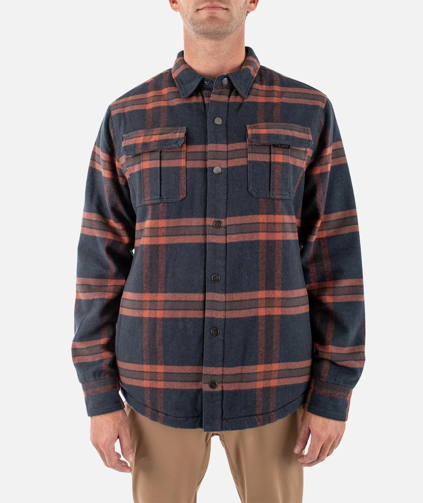 Jetty - Sherpa Jacket
