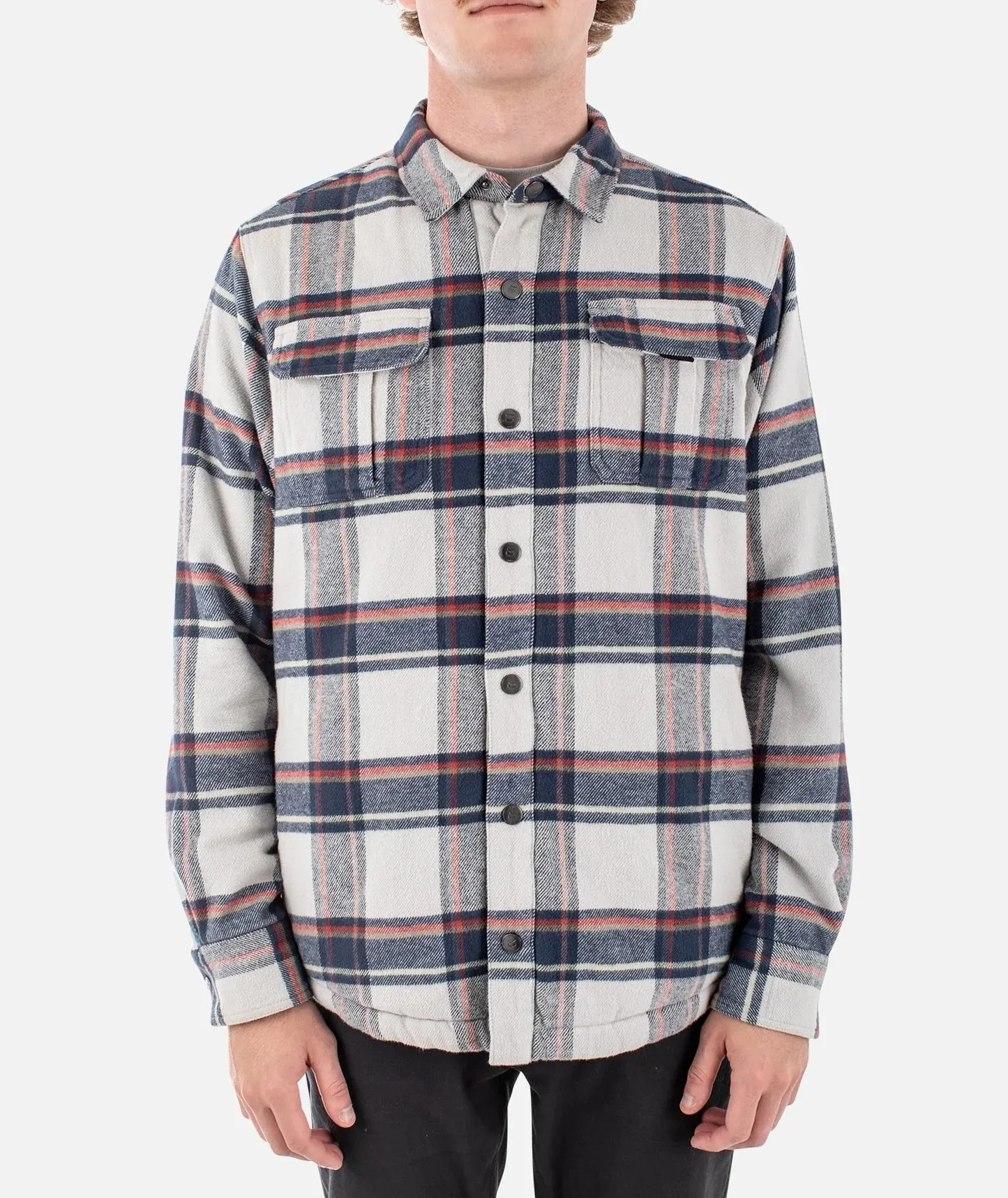 Jetty - Sherpa Jacket