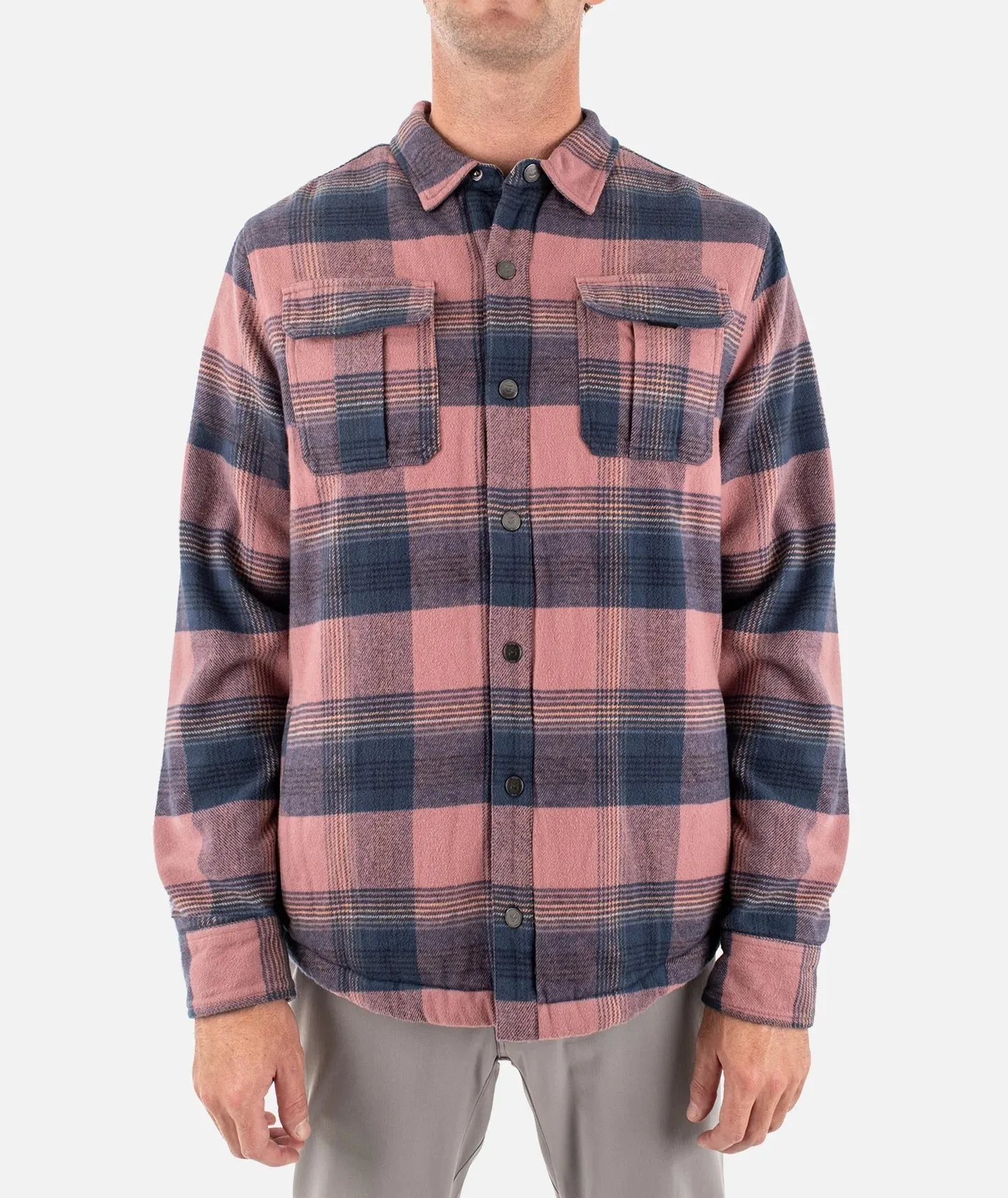 Jetty - Sherpa Jacket