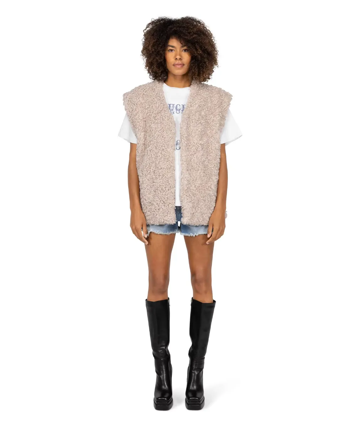 Juul vest