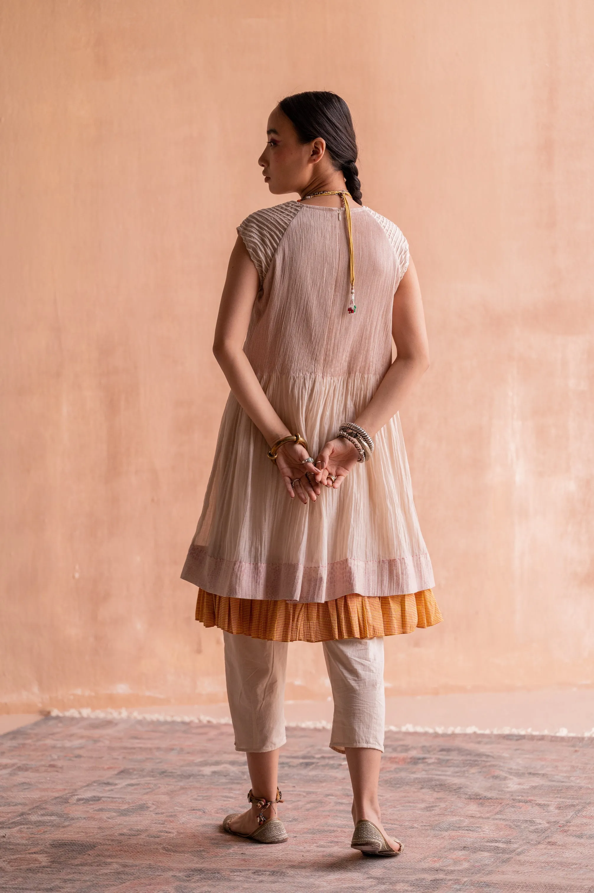 KISHORI DRESS
