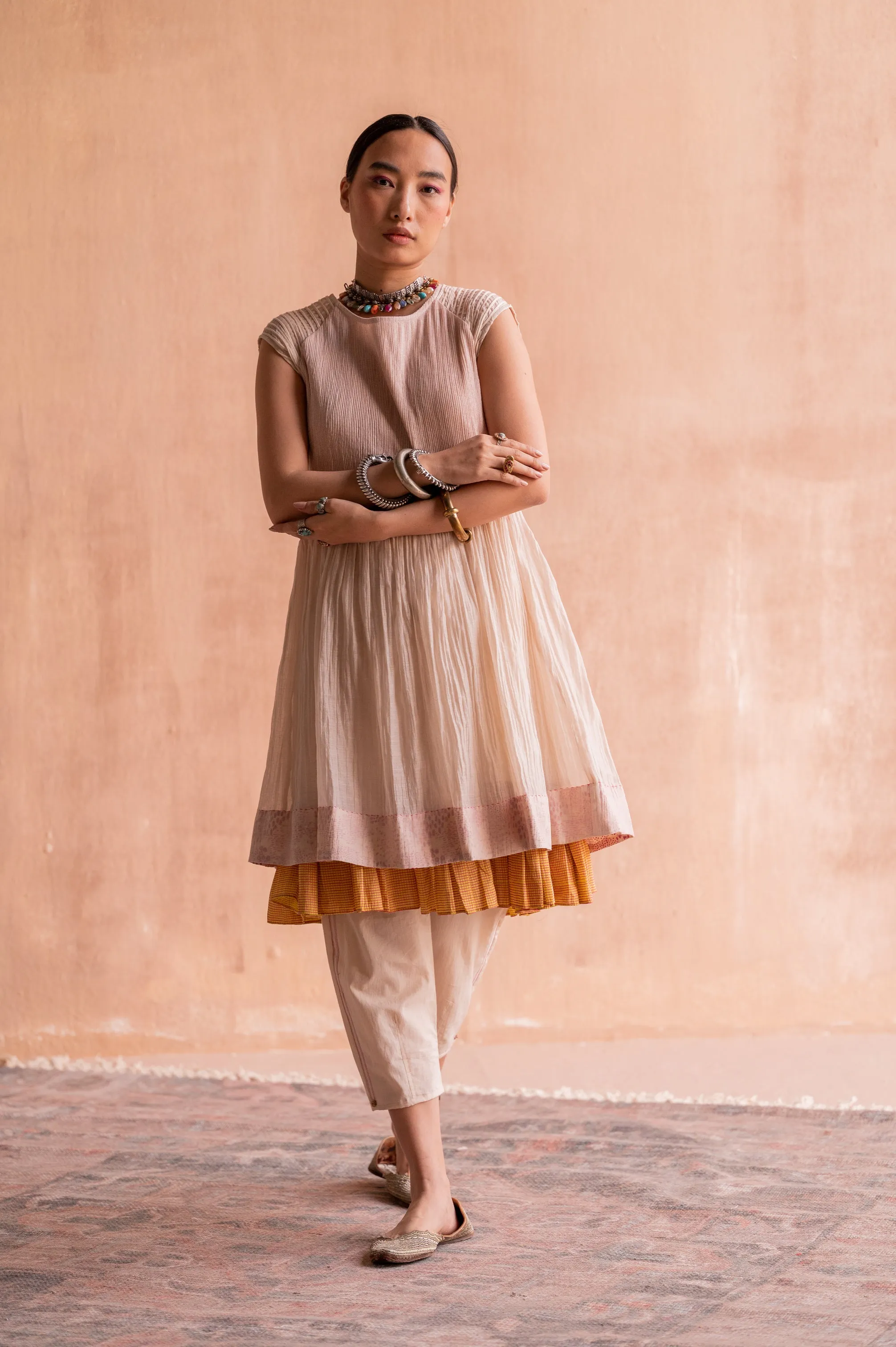 KISHORI DRESS