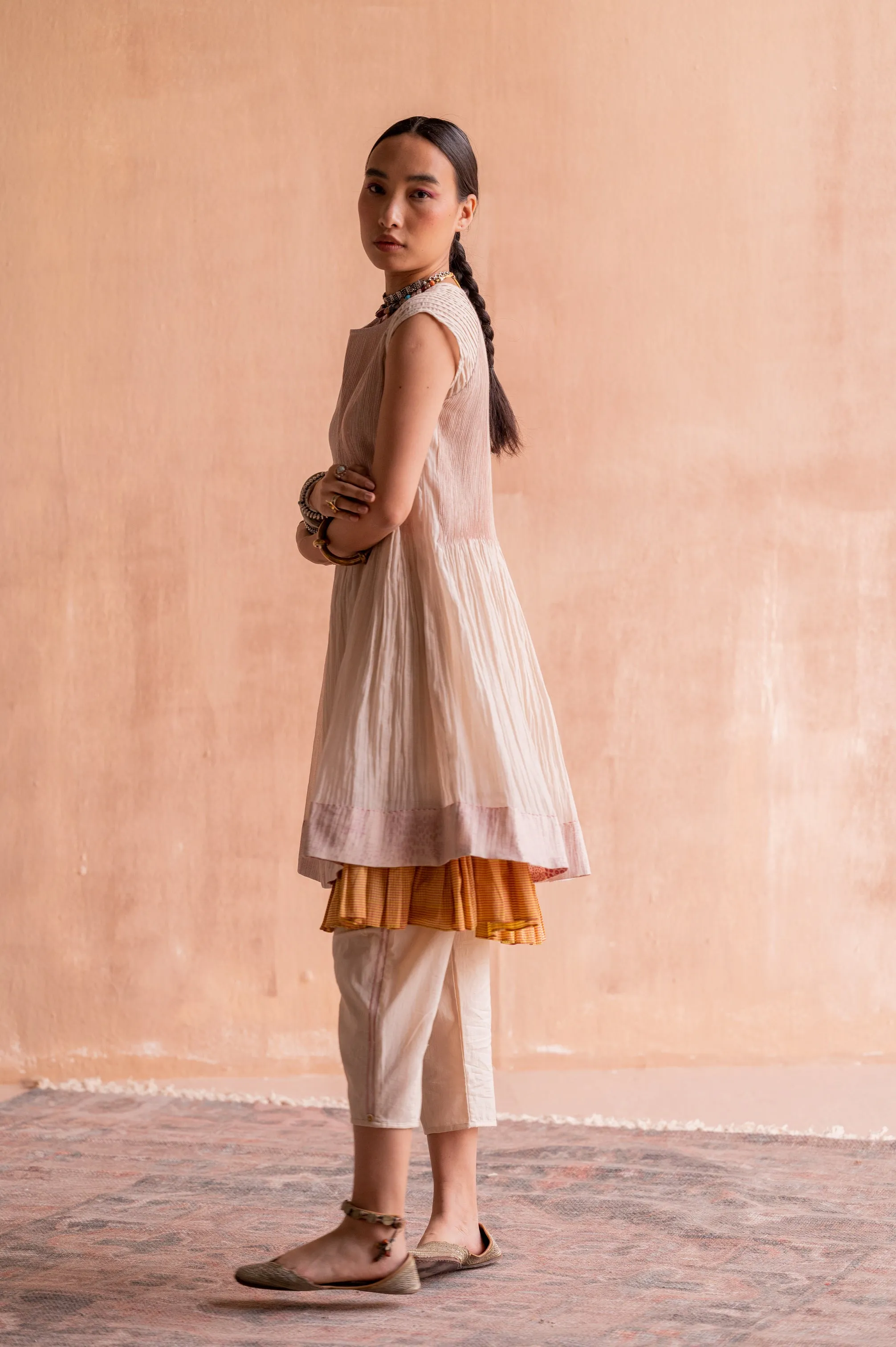 KISHORI DRESS