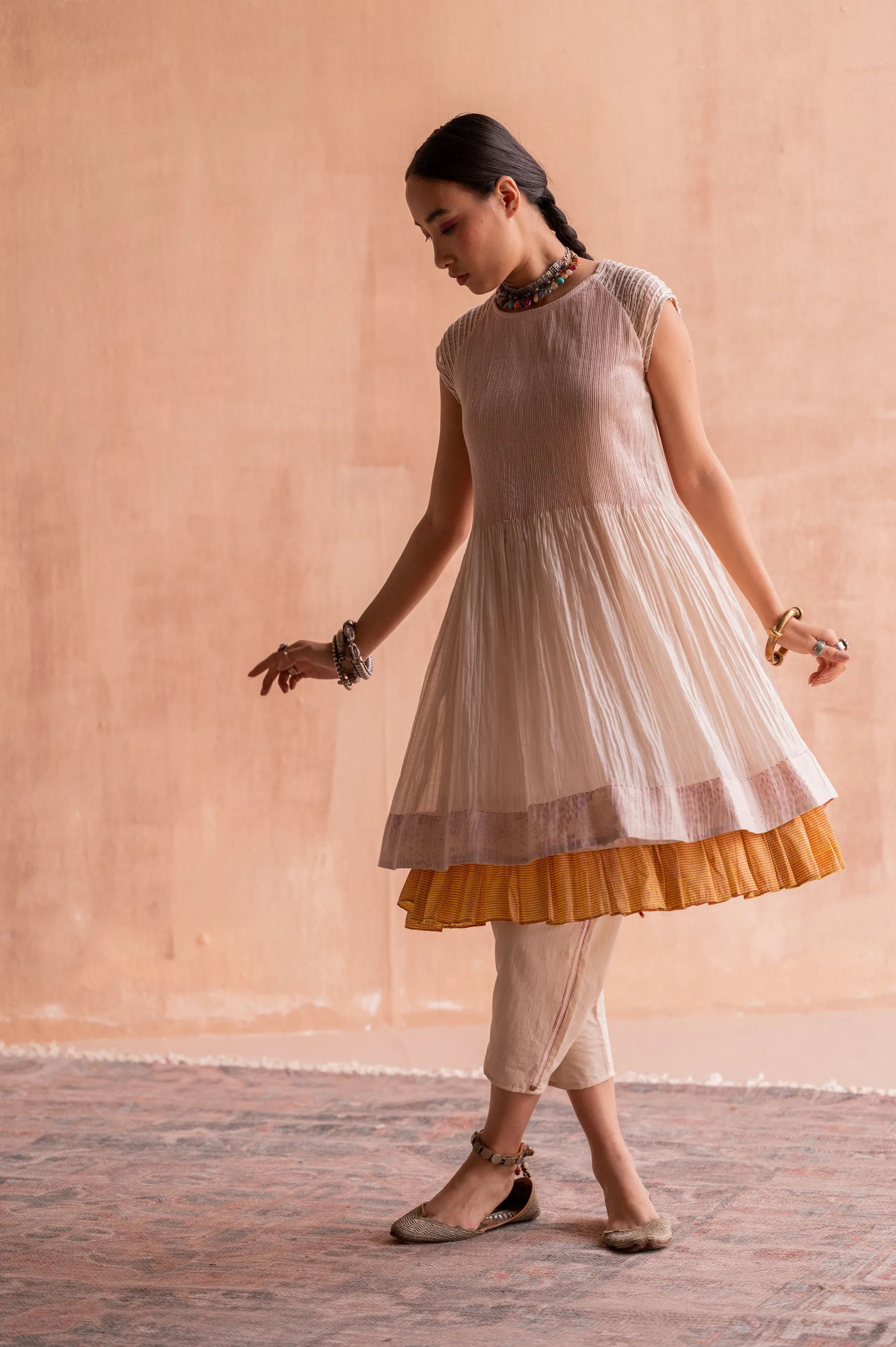 KISHORI DRESS
