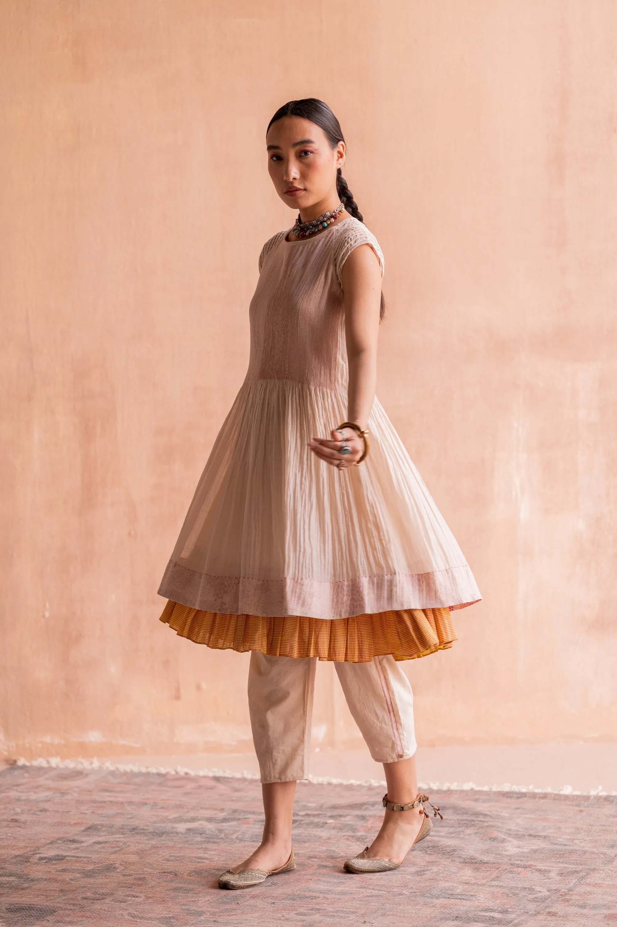 KISHORI DRESS
