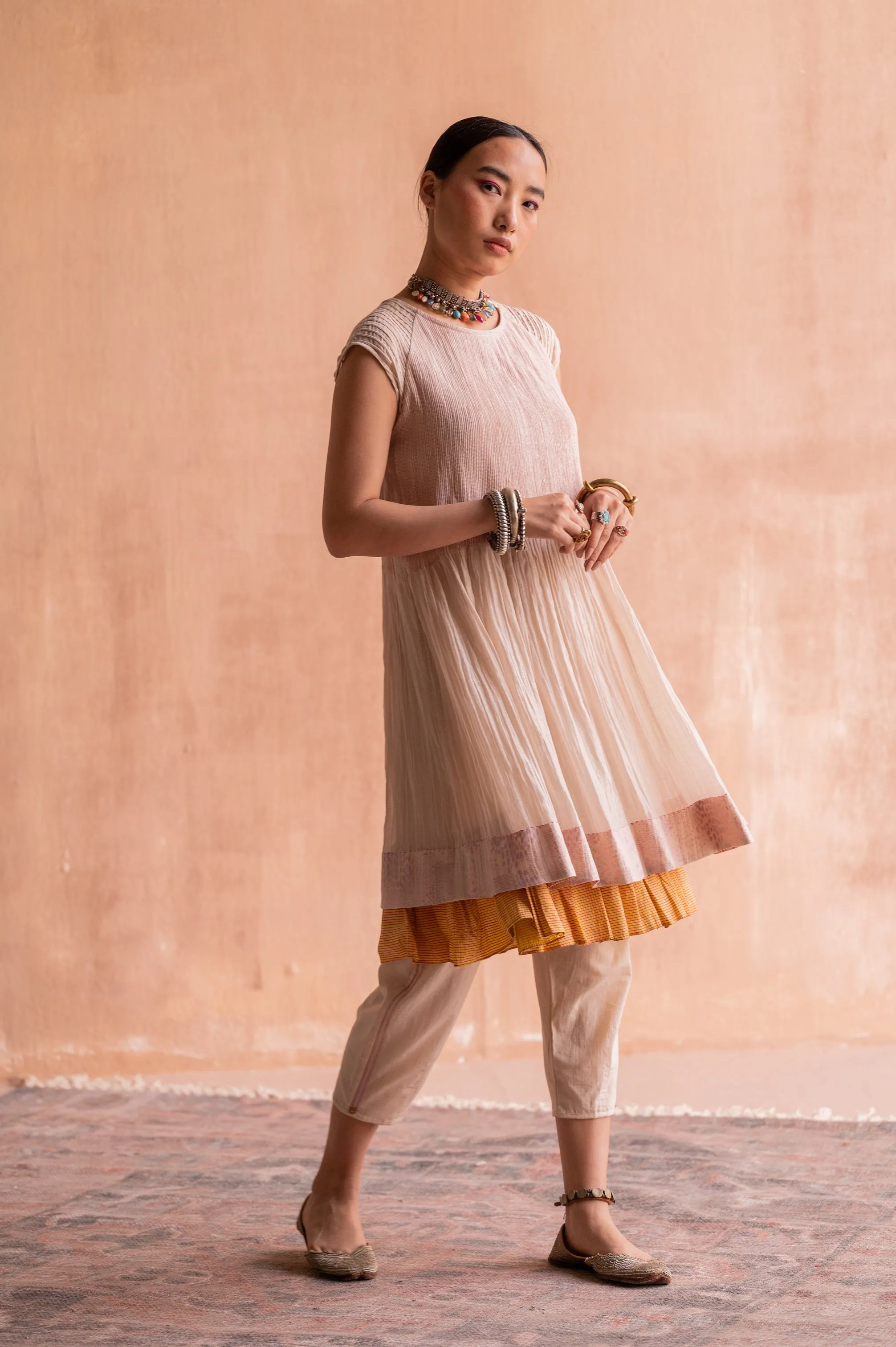 KISHORI DRESS