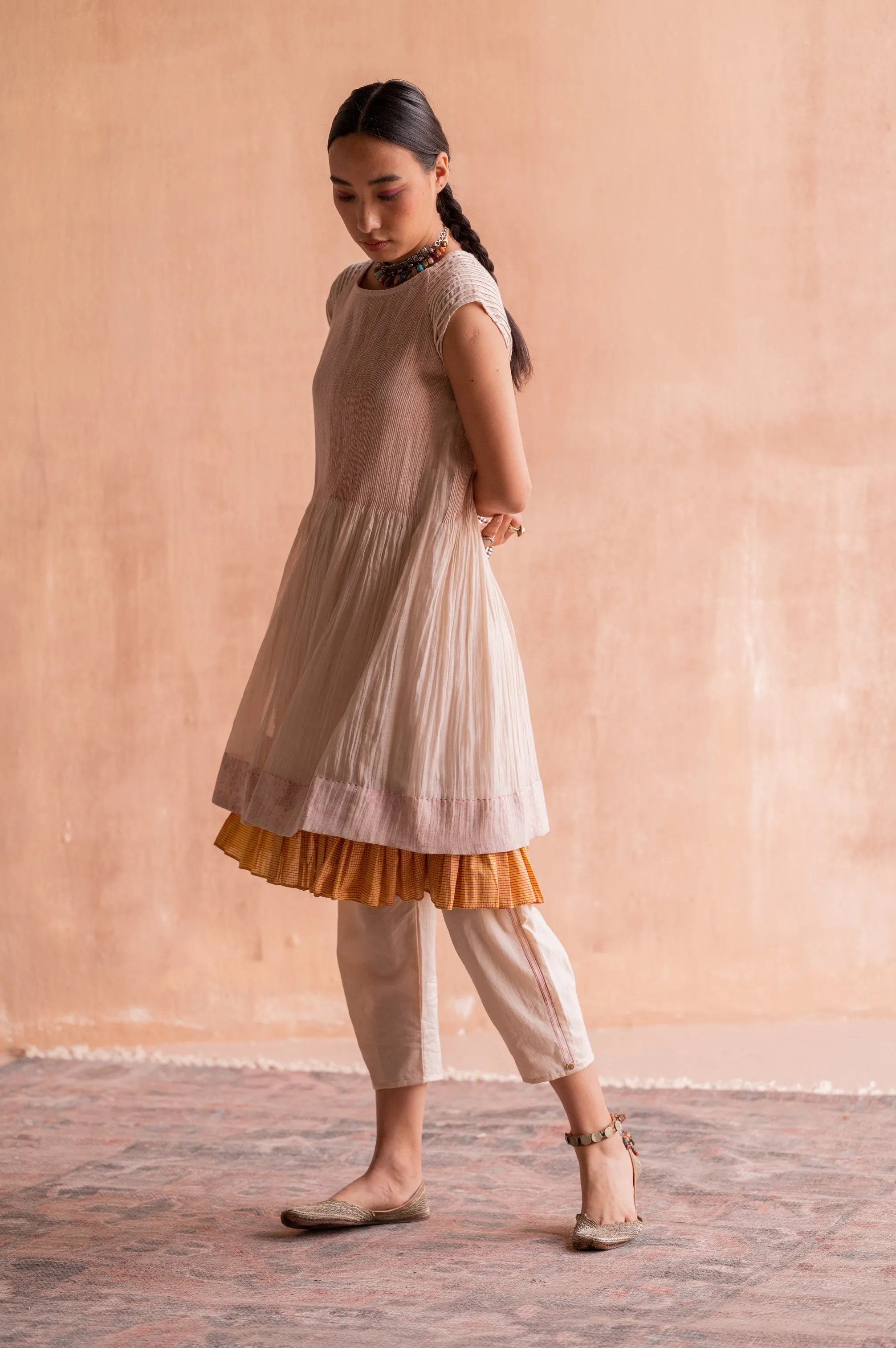 KISHORI DRESS