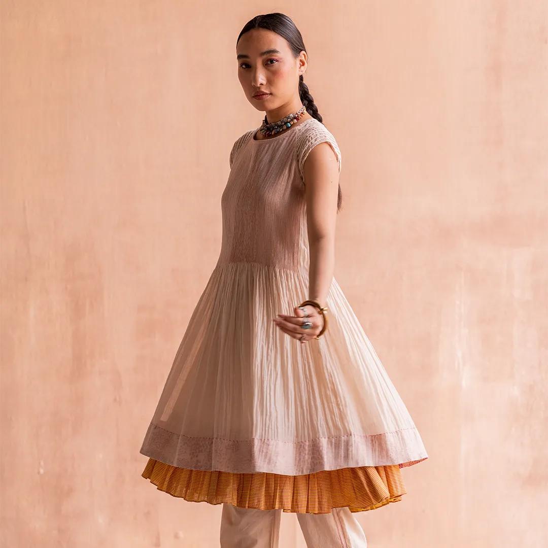 KISHORI DRESS