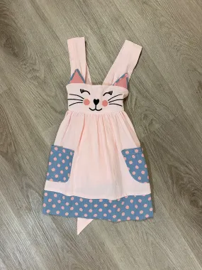 Kitty Cat Dress