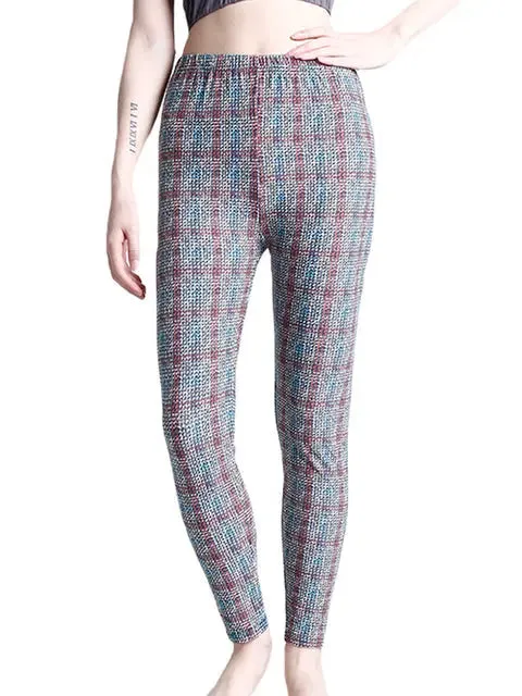 Leggins Gym Sporting High Waist Trousers