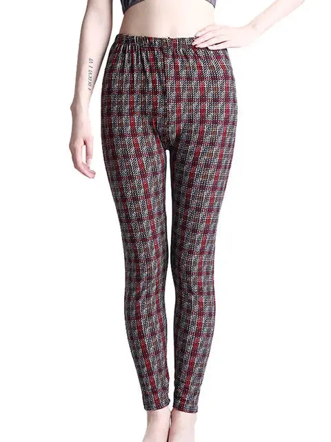 Leggins Gym Sporting High Waist Trousers