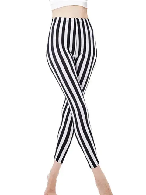 Leggins Gym Sporting High Waist Trousers