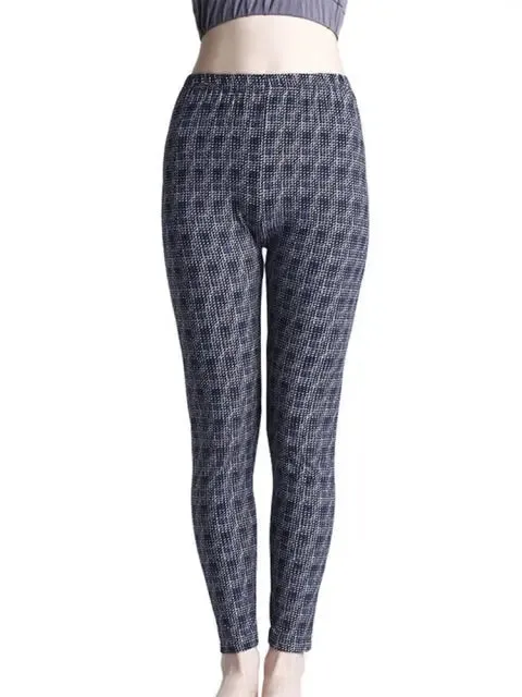 Leggins Gym Sporting High Waist Trousers