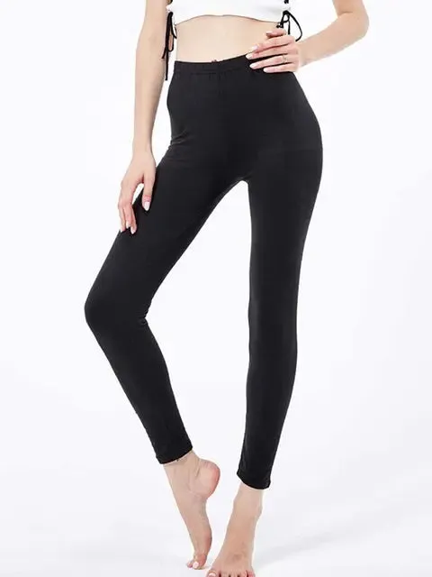 Leggins Gym Sporting High Waist Trousers