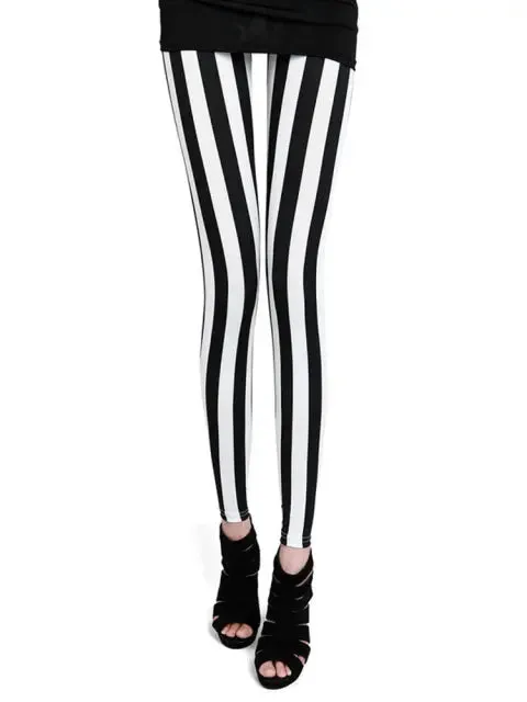 Leggins Gym Sporting High Waist Trousers