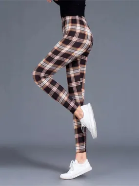 Leggins Gym Sporting High Waist Trousers