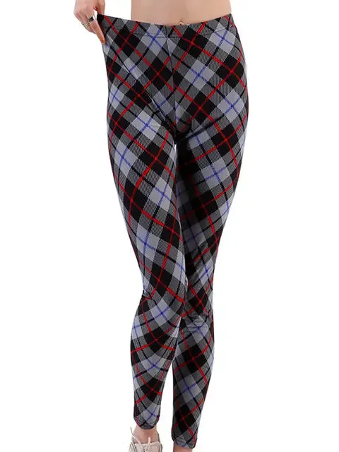 Leggins Gym Sporting High Waist Trousers
