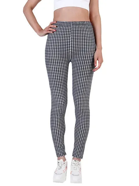 Leggins Gym Sporting High Waist Trousers