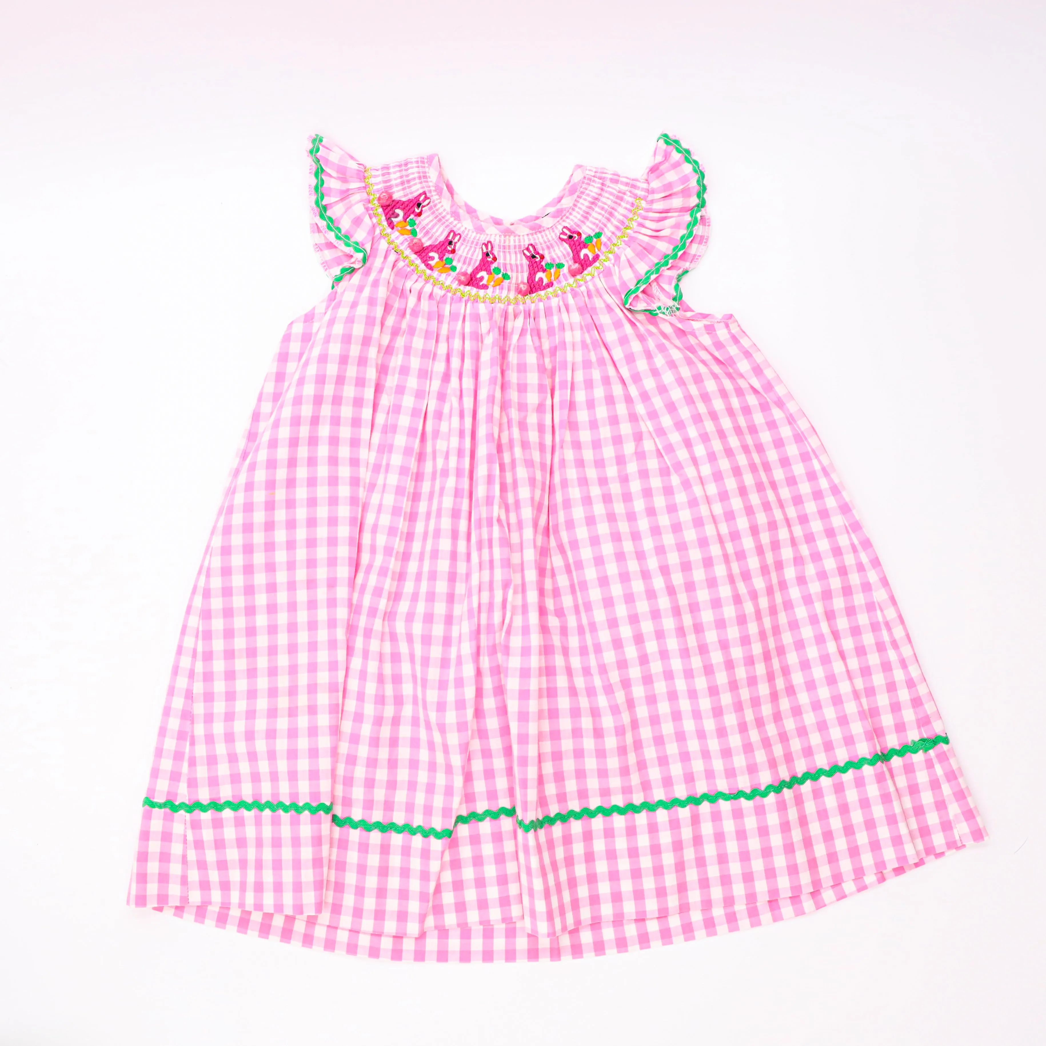Lil Cactus Dress