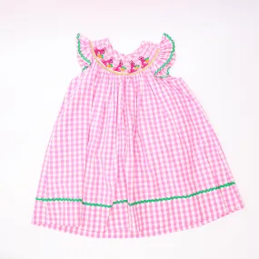 Lil Cactus Dress