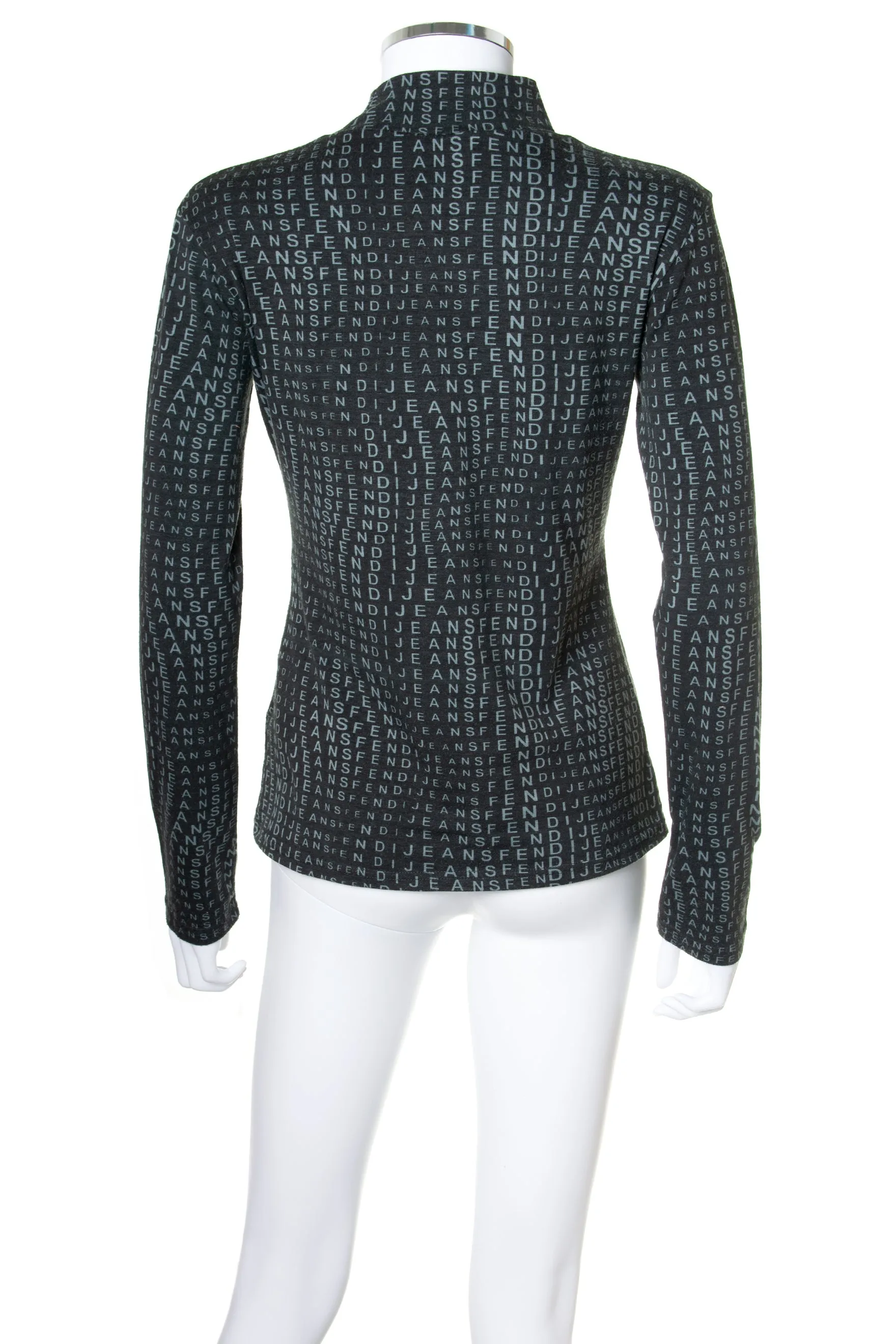 Logo Turtleneck