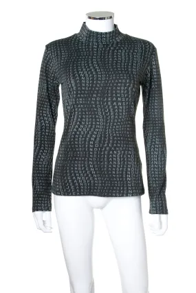Logo Turtleneck