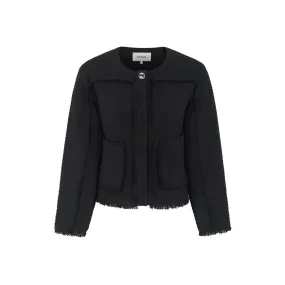 Lydia Jacket Black