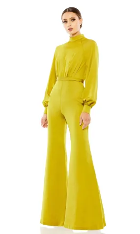 Mac Duggal Long Formal Jumpsuit 26685