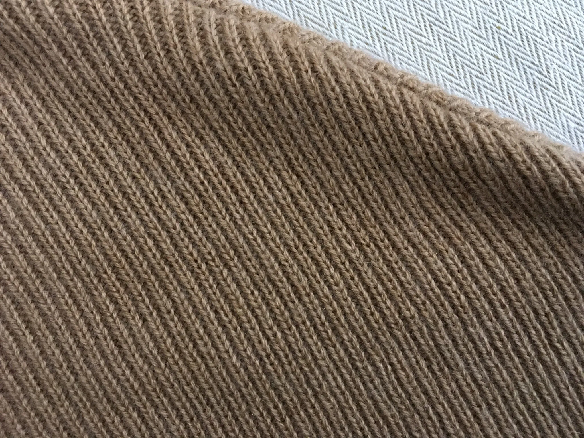 MAJE CAPE PONCHO WOOL CASHMERE KNIT HARNAIS ONE SIZE LADIES