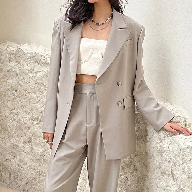 ‘Marcie Luxe’ Blazer
