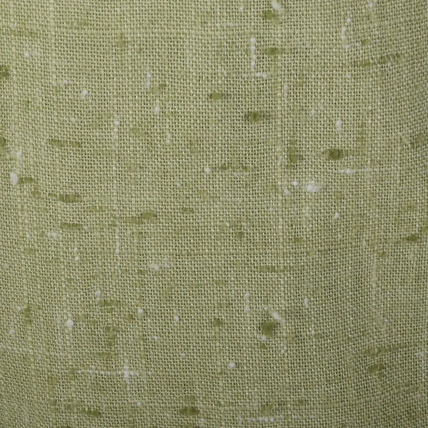 Medium 1970s Pants Green Grasshopper Applique Wide Leg High Waist