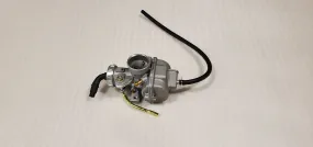 Mini-Blazer Carburetor with Manual Choke